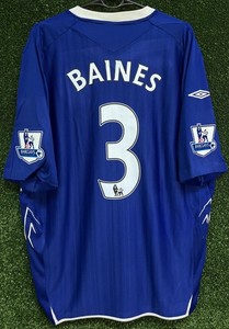 Leighton Baines | eBay
