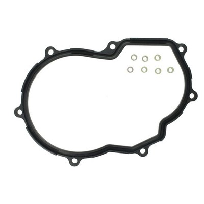 OIL SEAL AUTOMATIC TRANSMISSION B00MVFM6F4 HANS PRIES HP113 396 NEW