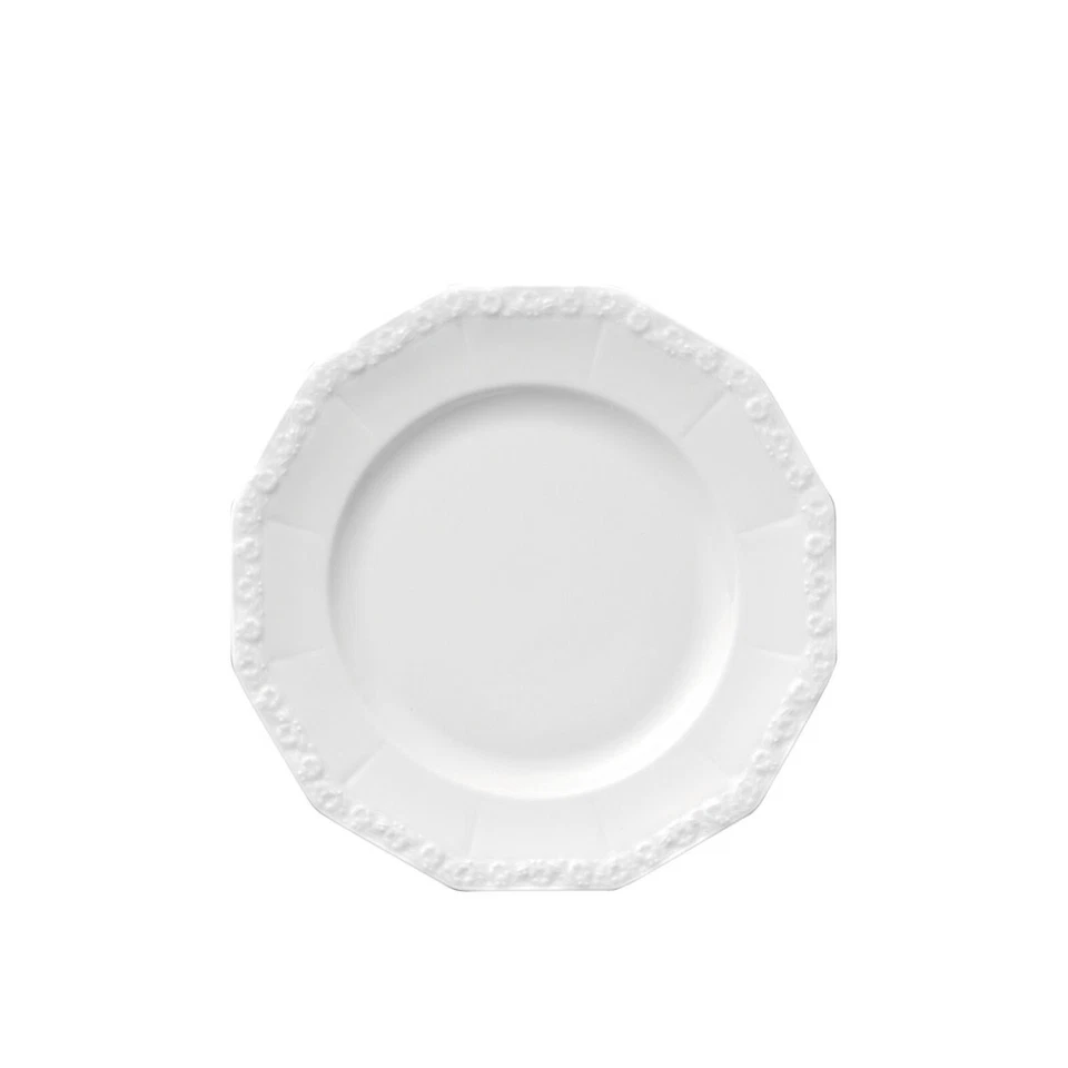 Rosenthal Maria Blanco Combi Set 24 Piezas - Imagen 2 de 3