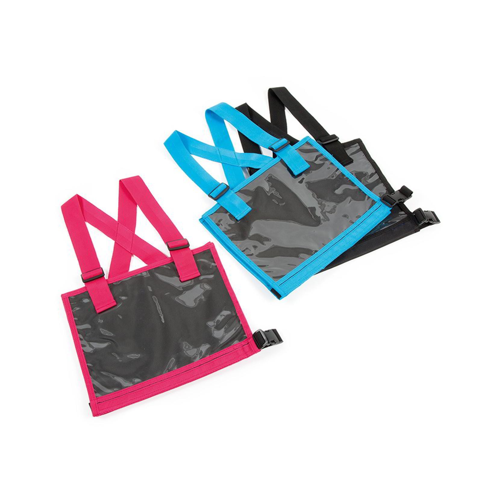Aubrion Number Bib - Number Bib For Eventing / Showing