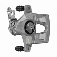 F.Becker_Line Bremssattel Hinten (11112602) FüR Ford Mondeo III Jaguar X-Type