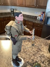 Military & Adventure Soldiers of the World Action Figures