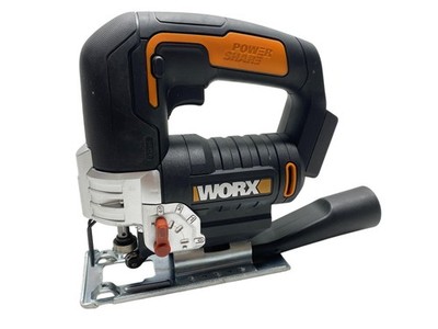 Akku-Stichsäge WORX WX543.9 20V