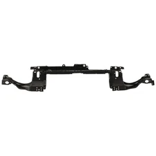 Radiator Support For 2017 2018 2019 2020 Ford Fusion Assembly With Fiberglass