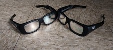 DOLBY 3D Cinema Digital Glasses BRAND NEW