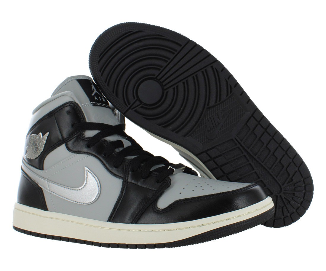 Size 8 - Air Jordan 1 SE Mid Multi-Color W for sale online | eBay