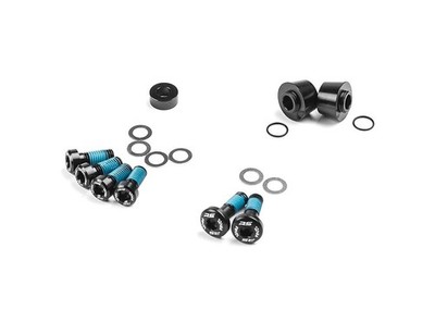 Orbea, Hardware Kit Motorschrauben Rise H Alurahmen EP8-RS Schrauben