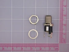 Lot of 42 SWITCHCRAFT L712A Power Jax X118697