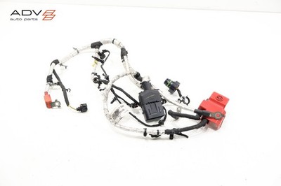 2021 - 2023 JEEP GLADIATOR 4x4 AUTOMATIC TRANSMISSION WIRE WIRING HARNESS OEM