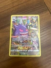 Gengar TG06/TG30 Swsh11: Lost Origin Trainer Gallery Holo