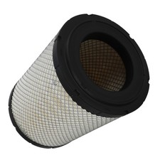 Filtro de aire para Caterpillar 3116 3126 Cummins 6BT5.9 RS2863 AF4878 LAF1878