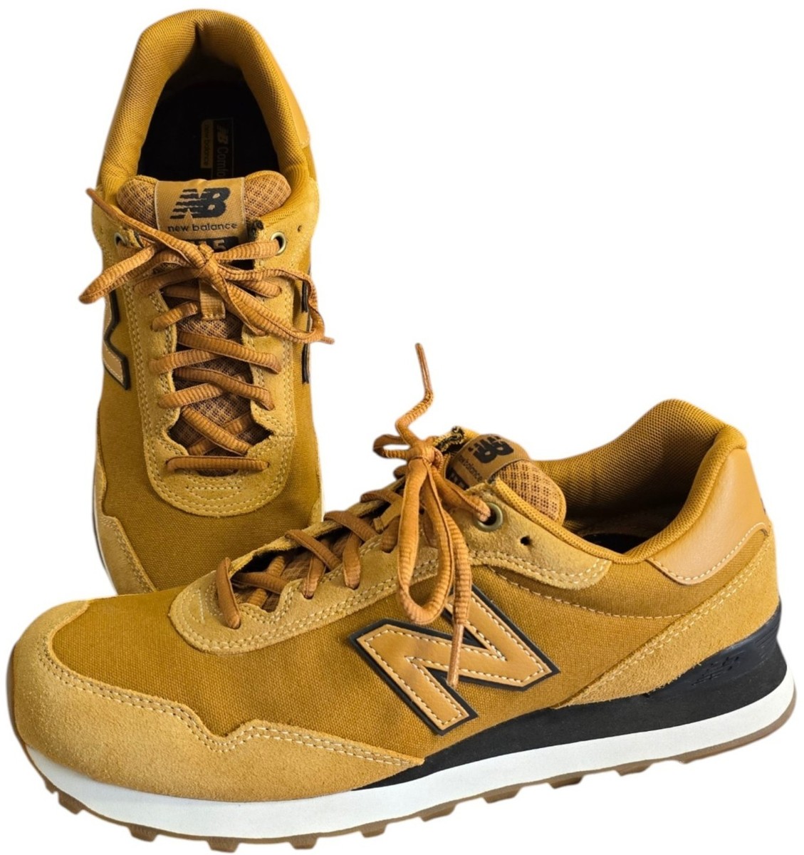 New Balance 515v1 Wheat Gum for Sale | Authenticity Guaranteed | eBay