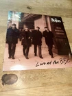 SEALED Beatles Live at the BBC LP 1994 UK import Apple Records Double Album