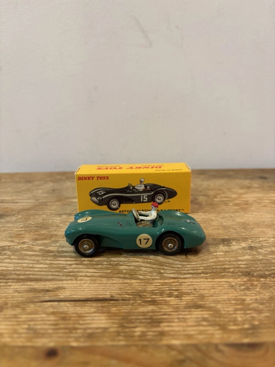 Dinky Aston Martin Diecast & Toy Vehicles for sale | eBay
