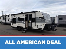 2026 Jayco Jay Flight SLX 210QBW