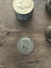 New ListingLot Of 80 Half Dollars. 40 Percent Silver