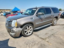 Wheel 18x8 7 Spoke Machined Finish Opt Pw2 Fits 07-14 Escalade 612936