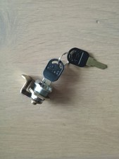 Serrure Cilyndre De Boîte Aux Lettres 