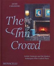 The Inn Crowd | Artistic Getaways and the Mod...