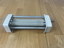 Bialetti  Electric Pasta Maker Linguine Attachment