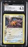 2005 EX Delta Species Pokemon Starmie δ CGC 6.5 30/113