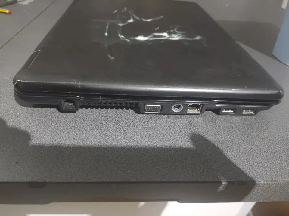 HP Compaq 6735s AMD Turion X2 2.10 GHz 4GB 250GB Windows 11 Pro ,Office365 - Image 4 of 4