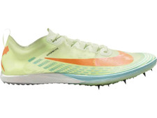 NEW Nike Zoom Victory XC 5 Cross Country Volt Spikes AJ0847-701 Shoes Men's 13