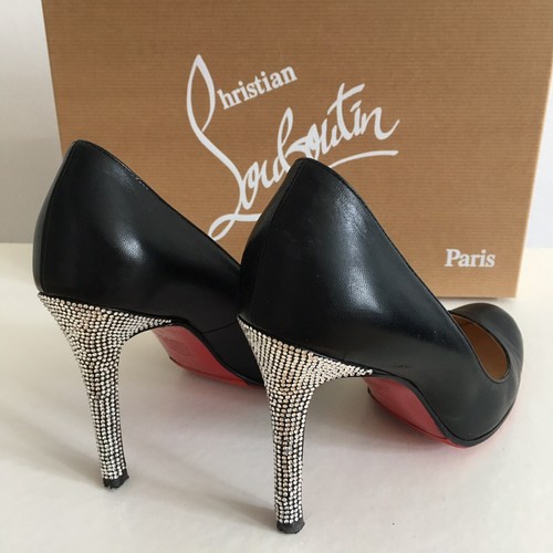 louboutin 34.5