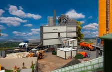 Faller 130110 Spur H0 - Asphaltmischanlage NEU und OVP