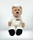 Limited Treasures Hometown Heroes Us Navy Bear Plush Stuffed Animal Sailor