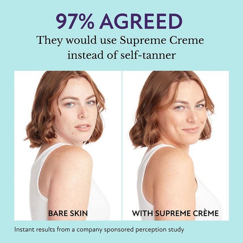 Westmore Beauty Creme All Over Complexion Perfector Long Lasting CC 97 ml - Bild 6 von 16
