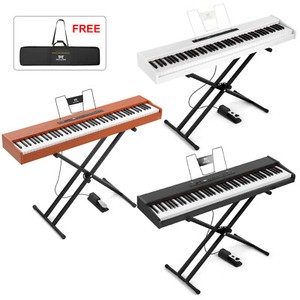 Yamaha Digital Piano P-115 | eBay