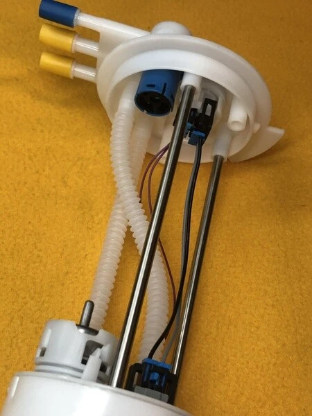 Fuel pump for Holden VZ COMMODORE sedan wagon 3.6L Intank module assembly 2YrWty - image 4 of 4