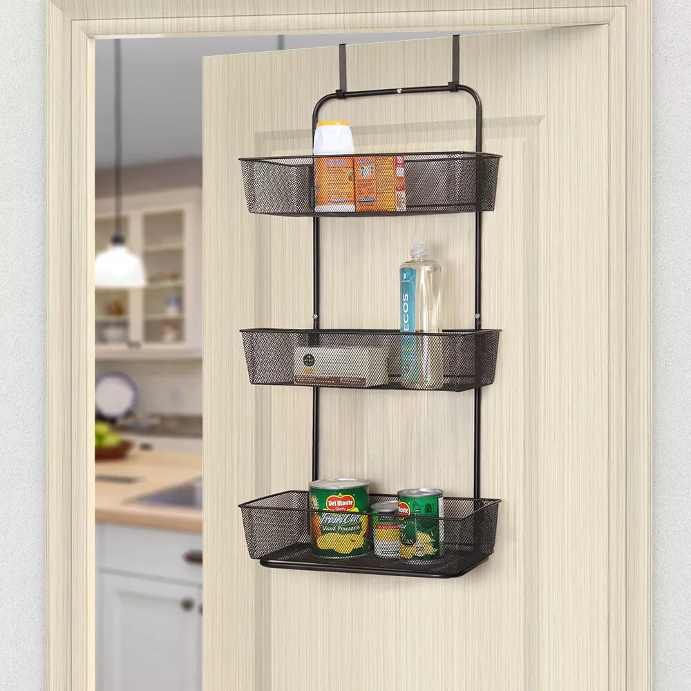 3 Tier Storage Organizer, Home Organizer