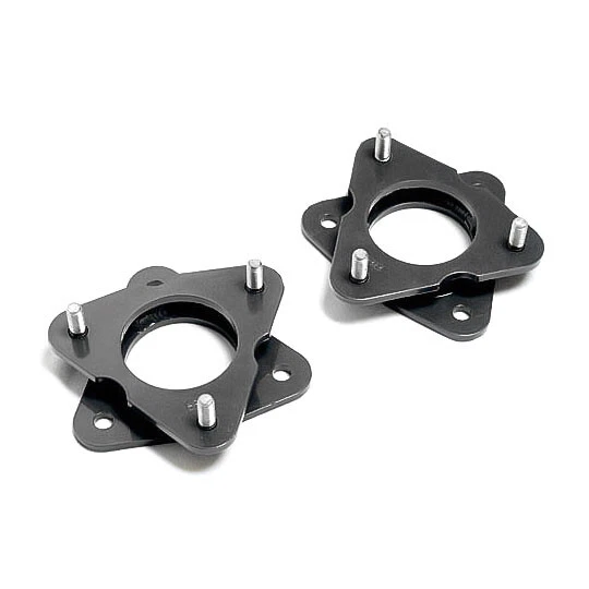 Kit de elevación espaciador de puntal delantero MaxTrac de 2" 831320 para Chevy Suburban 1500 2007-2014 Foto 2 de 3