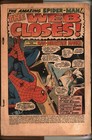 New ListingAmazing Spider Man #73, Coverless, Reader Copy, 1st App Silvermane, Marvel 1969