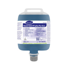 Room Care R1-plus Pur-Eco 2x2L - Toilet cleaner (Concentrate)