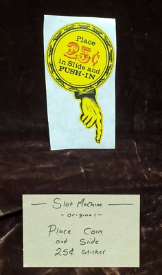 VINTAGE YELLOW 