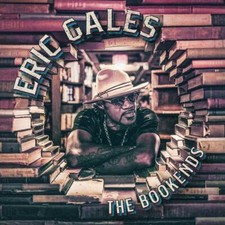 GALES ERIC The Bookends Vinyle LP 33 Tours Neuf Sous Film
