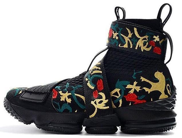 スニーカー KITH x Nike LeBron 15 Performance KITH King's Cloak Nike LeBron 15 Performance 