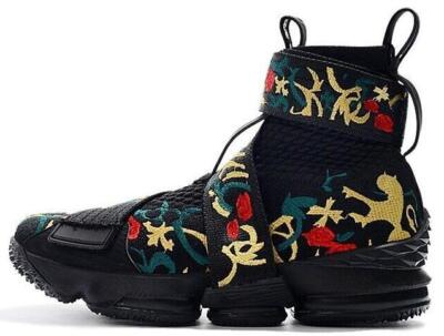 lebron 15 kith price