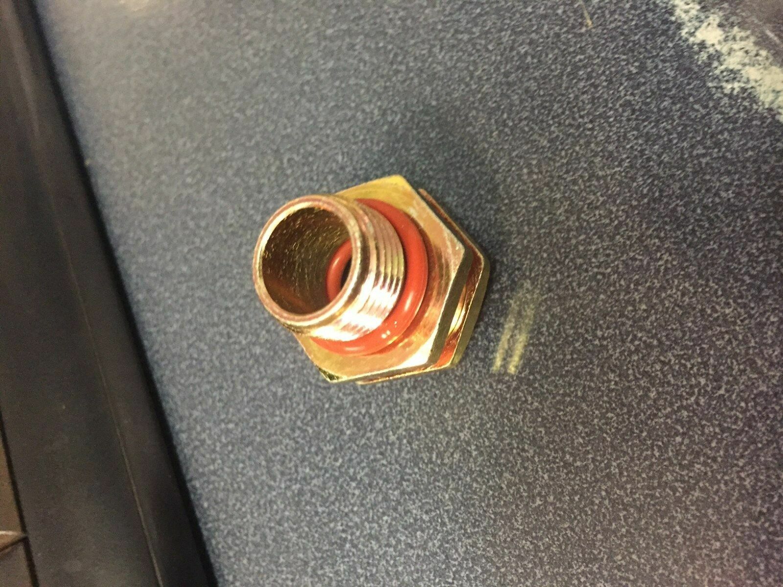 20062007 Ford F250 F350 F450 F550 Transmission Line Quick Connect