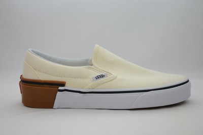 slip on gum block