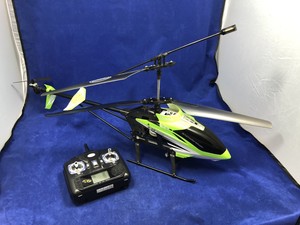 helicopteros a control remoto grandes