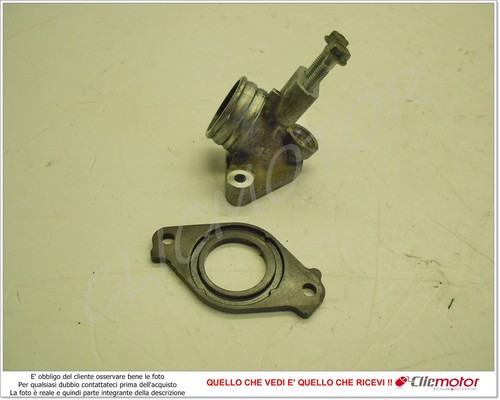 Ansaugkrümmer Injektor Halter Original Für HONDA FORZA 250 2005-2007