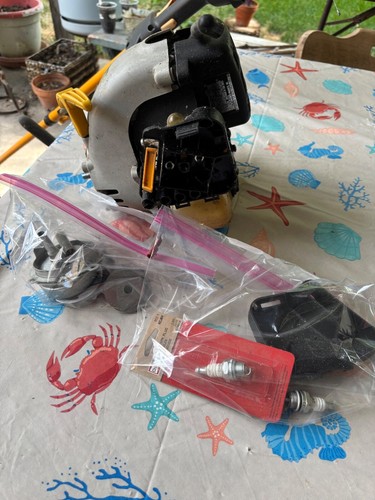 ryobi start plus bc30