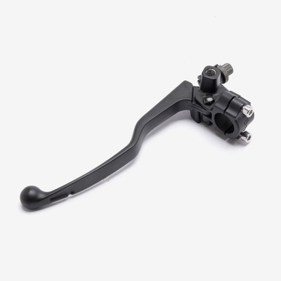 Clutch Lever Lexmoto RSS 125 Scrambler Euro 5 (TR125-3-S-E5) Black NEW