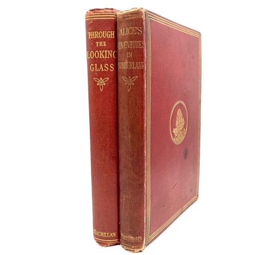 CHARLES C LOVETT Alice On Stage History Productions Of Alice In