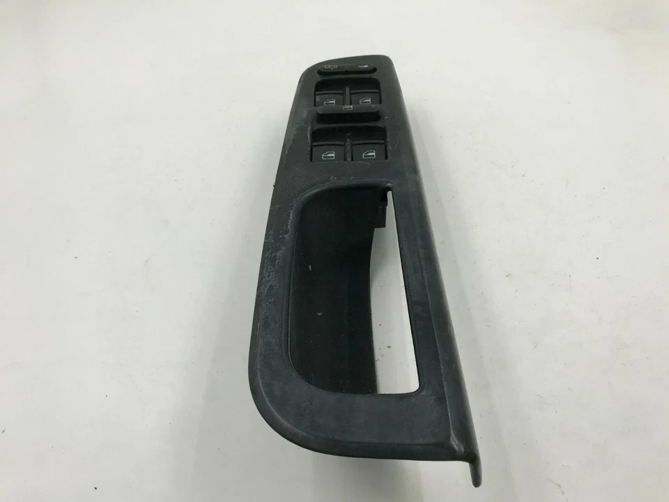 Interruptor maestro de ventana eléctrica Volkswagen Passat 2000-2005 OEM D02B30006 Foto 2 de 4