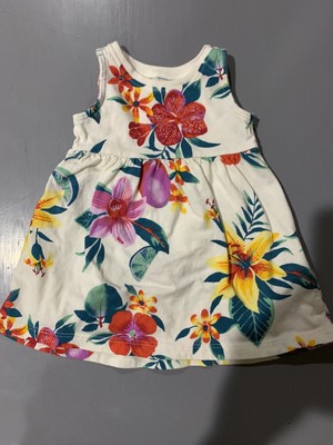 old navy flower girl dresses